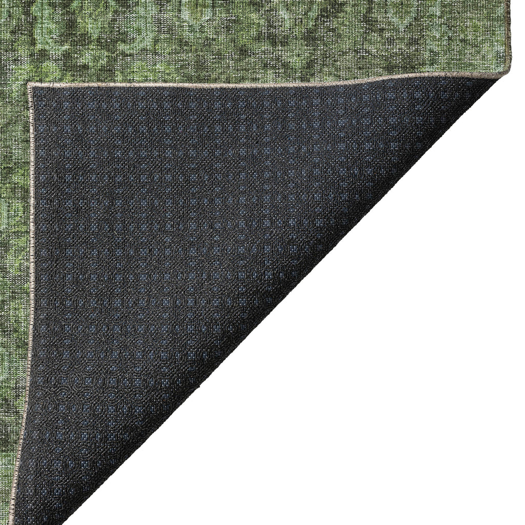 dalyn karaj kj3 cactus rug