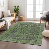 dalyn karaj kj3 cactus rug