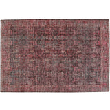 dalyn karaj kj3 pink rug