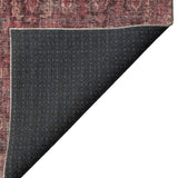 dalyn karaj kj3 pink rug