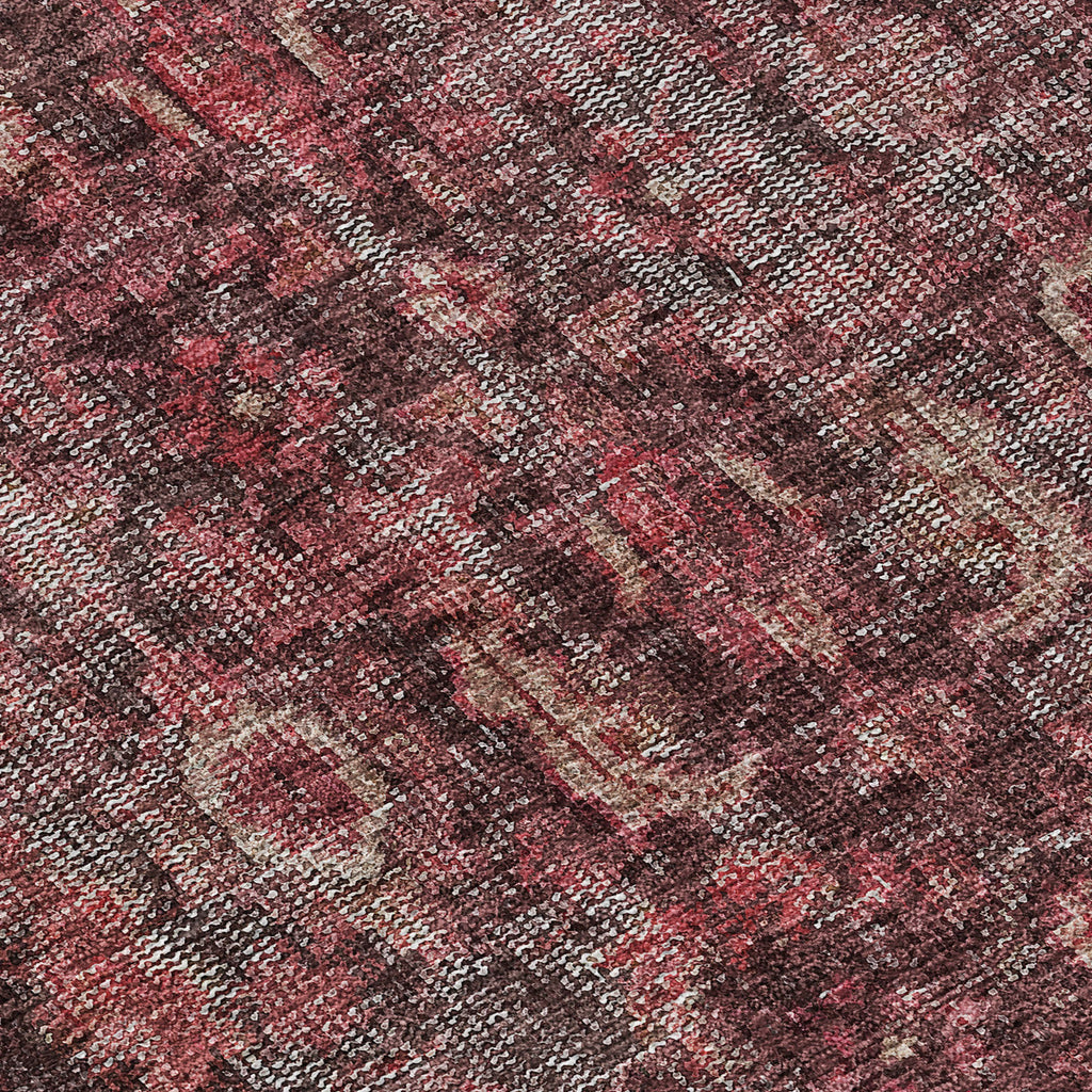 dalyn karaj kj3 pink rug
