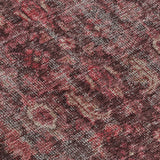 dalyn karaj kj3 pink rug