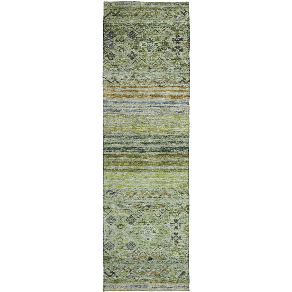 dalyn karaj kj4 aloe rug