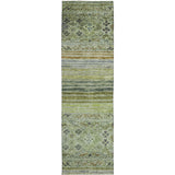 dalyn karaj kj4 aloe rug