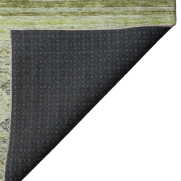 dalyn karaj kj4 aloe rug