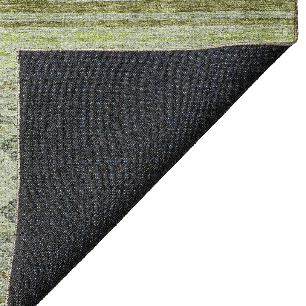 dalyn karaj kj4 aloe rug