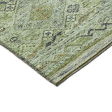 dalyn karaj kj4 aloe rug