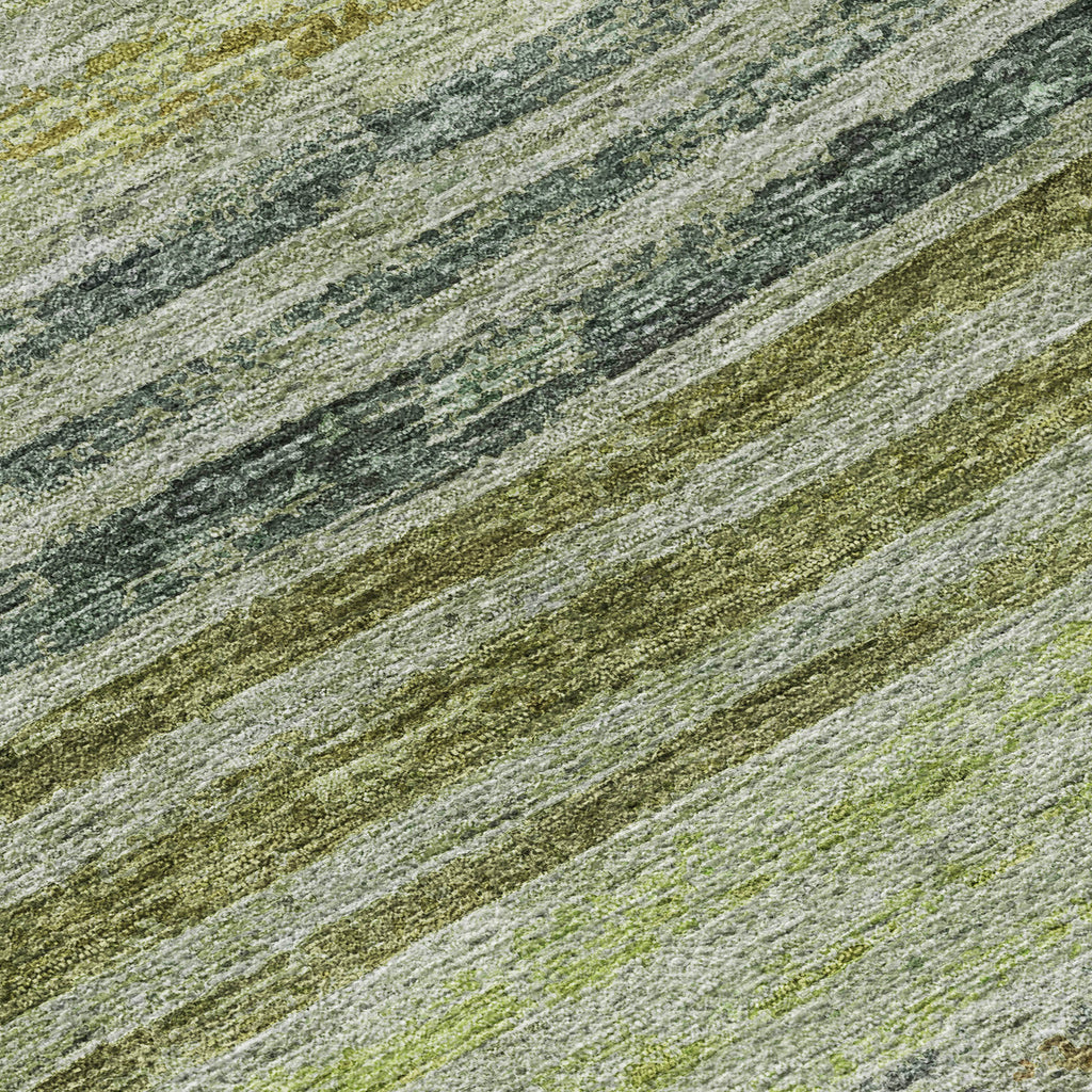 dalyn karaj kj4 aloe rug