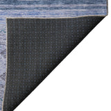 dalyn karaj kj4 blue rug