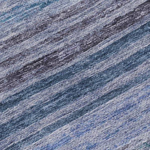 dalyn karaj kj4 blue rug