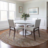 dalyn karaj kj4 copper rug