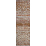 dalyn karaj kj4 copper rug
