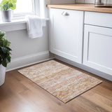 dalyn karaj kj4 copper rug