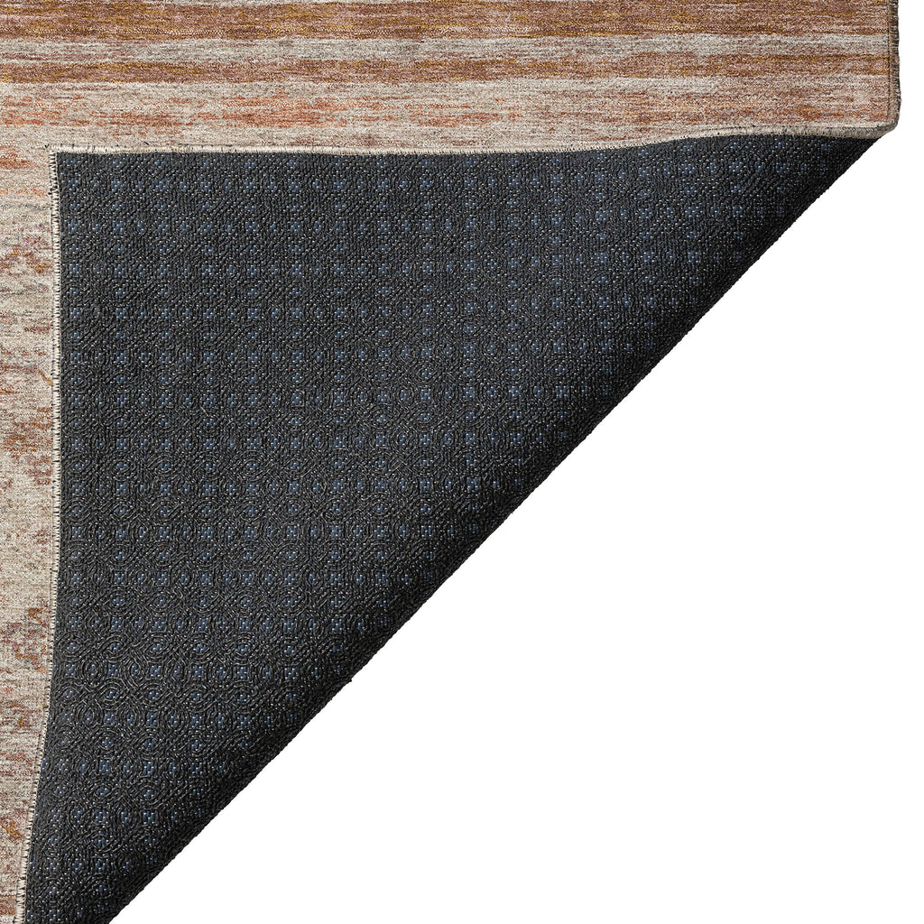 dalyn karaj kj4 copper rug