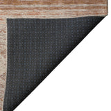dalyn karaj kj4 copper rug