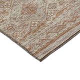 dalyn karaj kj4 copper rug