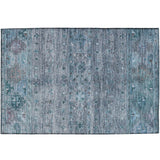 dalyn karaj kj5 blue rug