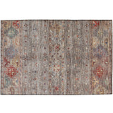 dalyn karaj kj5 gray rug