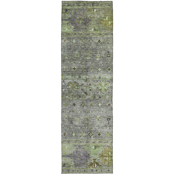 dalyn karaj kj5 sage rug