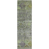 dalyn karaj kj5 sage rug