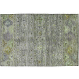 dalyn karaj kj5 sage rug