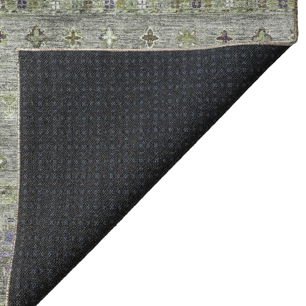 dalyn karaj kj5 sage rug
