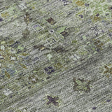 dalyn karaj kj5 sage rug