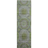dalyn karaj kj6 olive rug