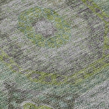 dalyn karaj kj6 olive rug