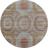 dalyn karaj kj6 paprika rug