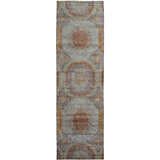 dalyn karaj kj6 paprika rug