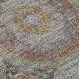 dalyn karaj kj6 paprika rug