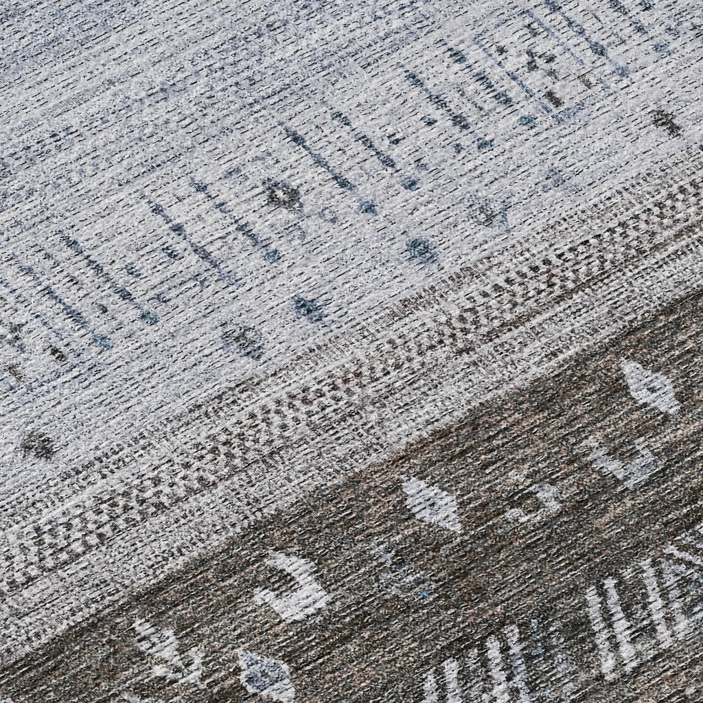 dalyn karaj kj7 blue rug