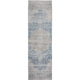 dalyn karaj kj8 blue rug