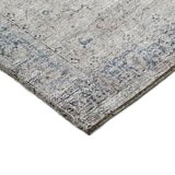 dalyn karaj kj8 blue rug