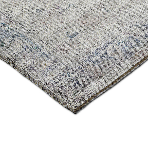 dalyn karaj kj8 blue rug