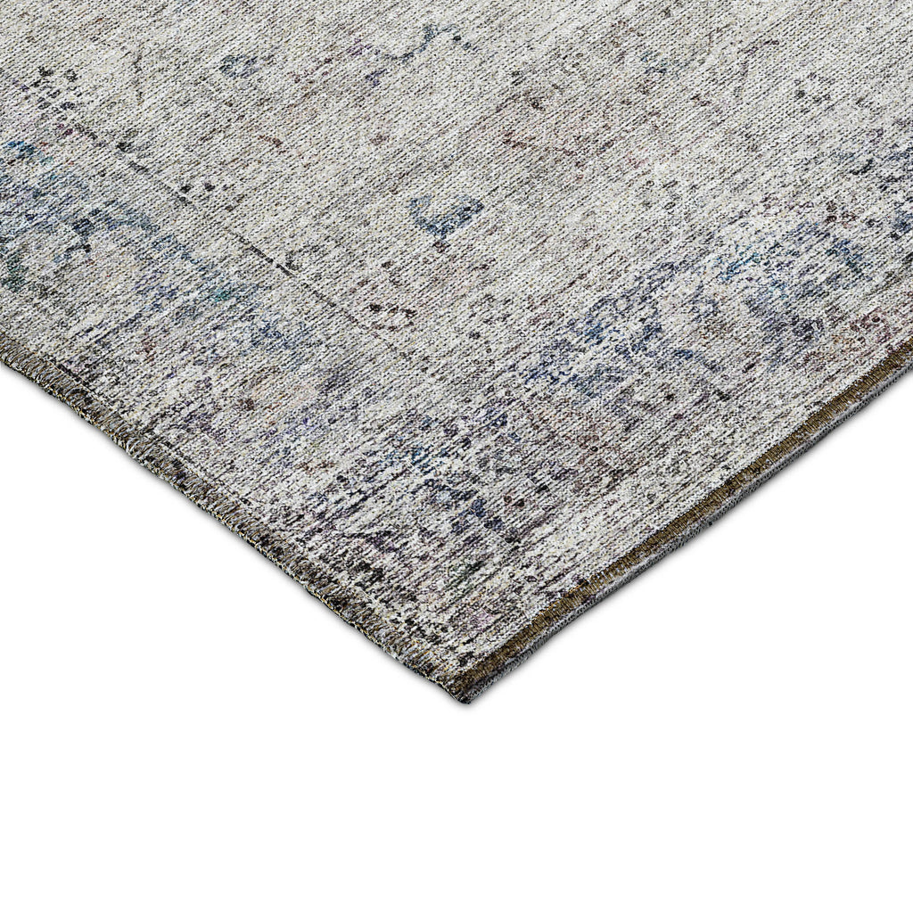 dalyn karaj kj8 blue rug