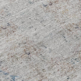 dalyn karaj kj8 blue rug