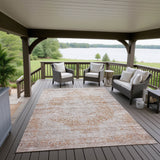 dalyn karaj kj8 copper rug