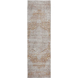 dalyn karaj kj8 copper rug