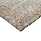 dalyn karaj kj8 copper rug