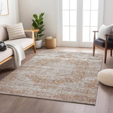dalyn karaj kj8 copper rug