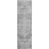 dalyn karaj kj8 gray rug