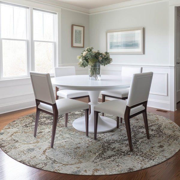 dalyn karaj kj9 linen rug