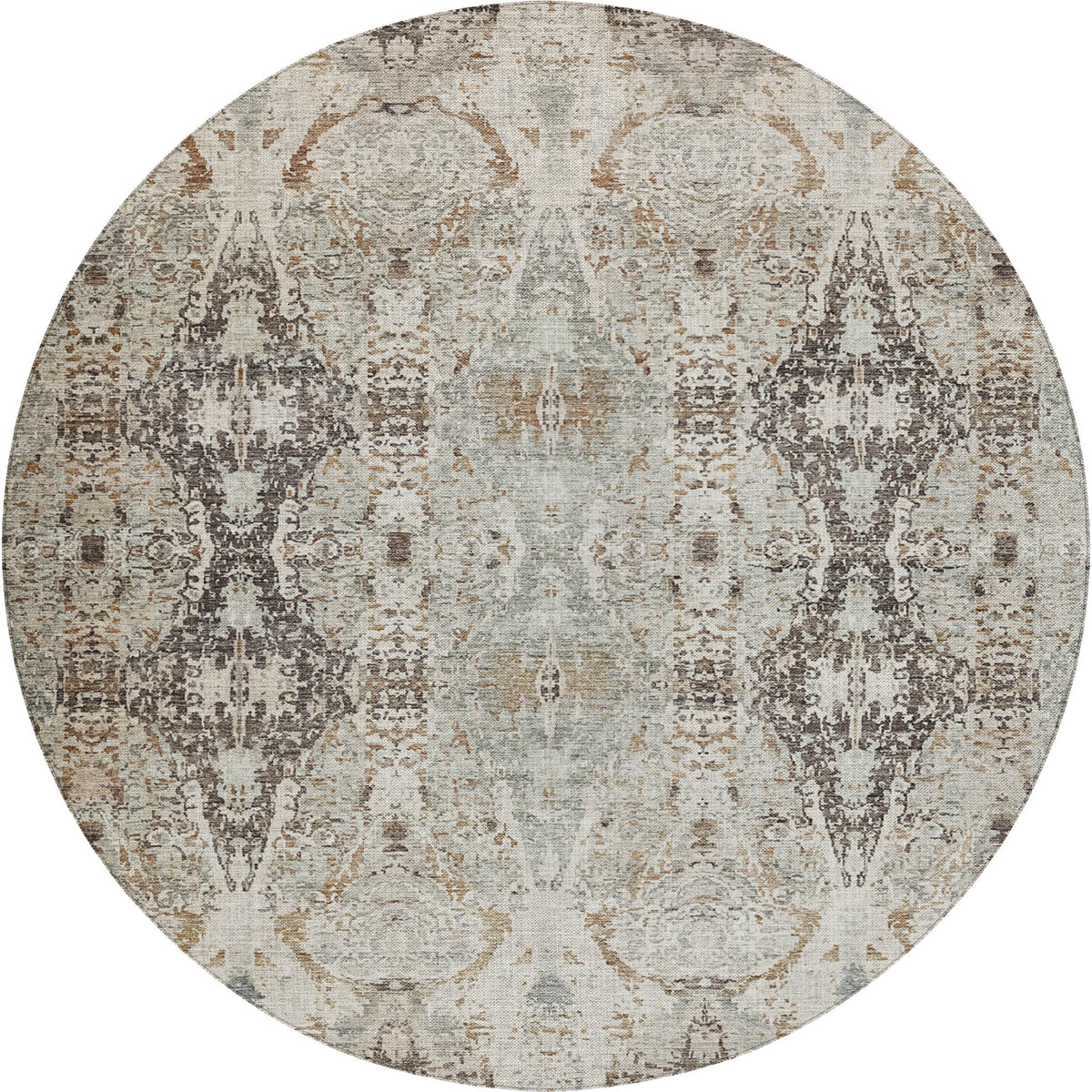 dalyn karaj kj9 linen rug