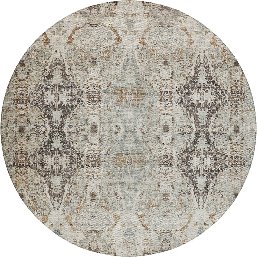 dalyn karaj kj9 linen rug