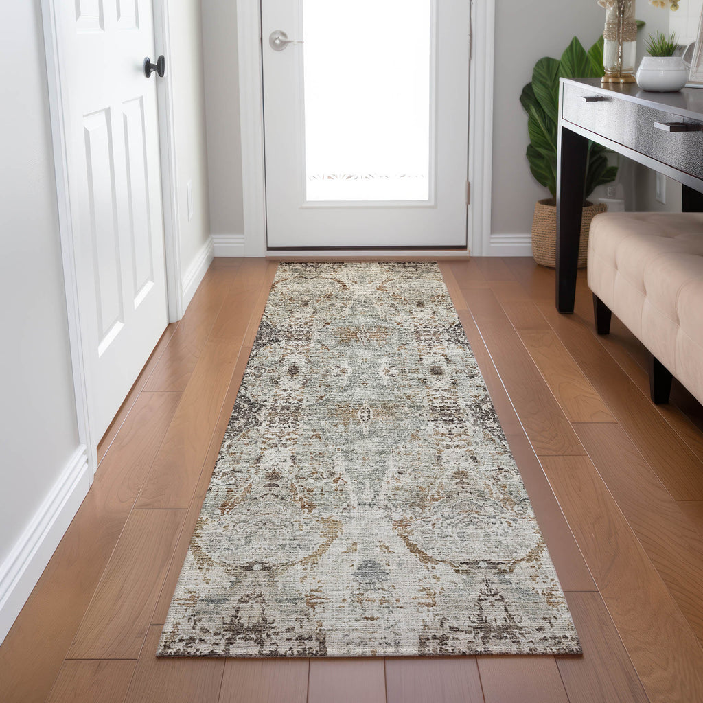 dalyn karaj kj9 linen rug