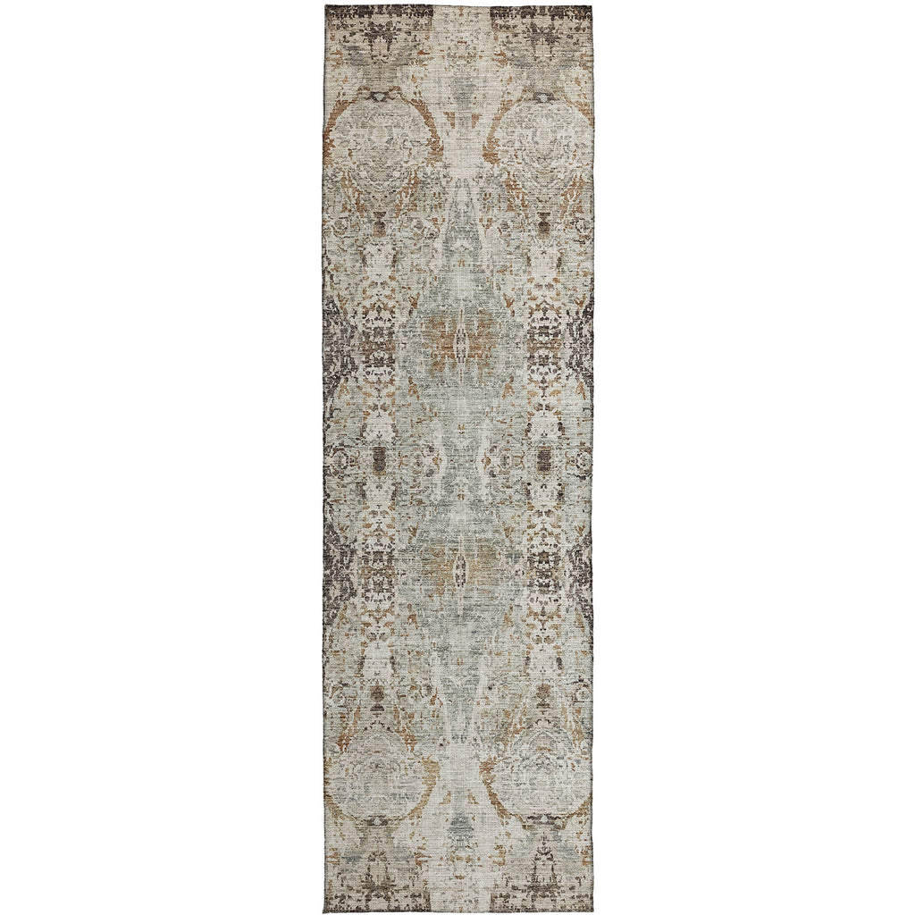 dalyn karaj kj9 linen rug