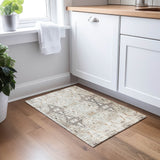 dalyn karaj kj9 linen rug