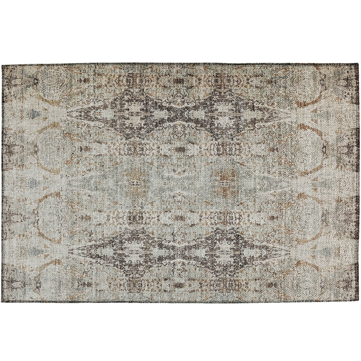 dalyn karaj kj9 linen rug